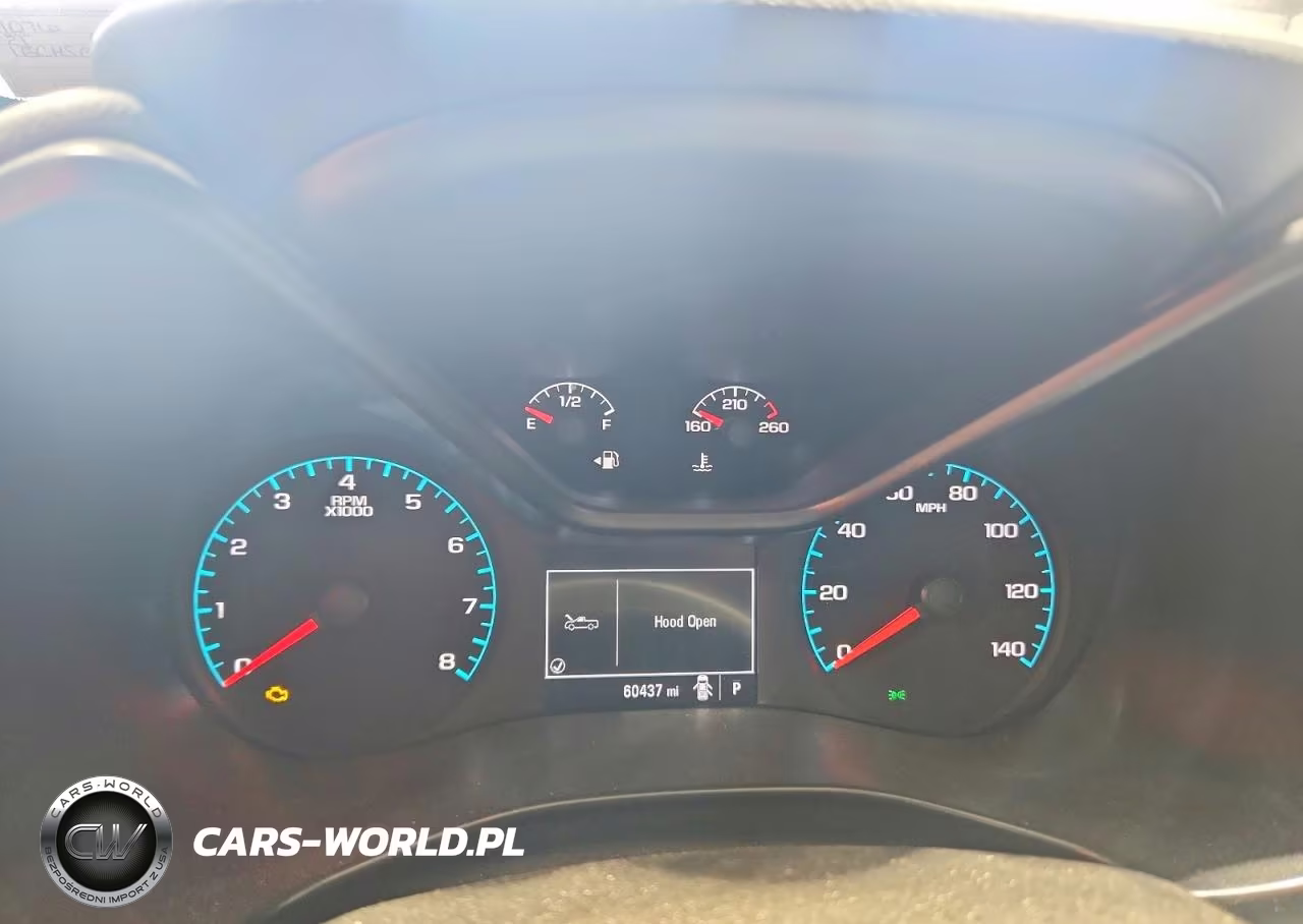 2021 Chevrolet Colorado VIN:1GCHSBENXM1237575 - 9