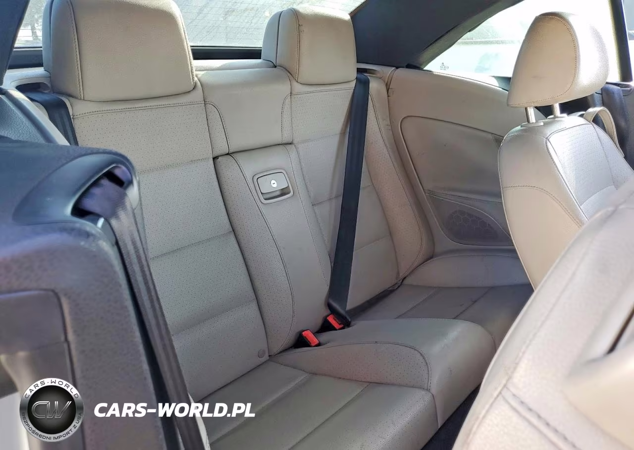 2007 Volkswagen Eos 2.0T VIN:WVWBA71F47V033338 - 10