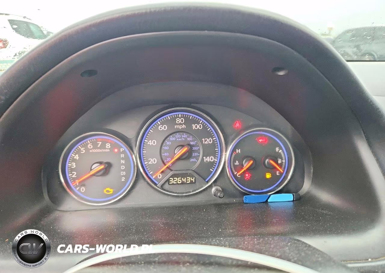 2005 Honda Civic Lx VIN:2HGES16585H515471 - 9