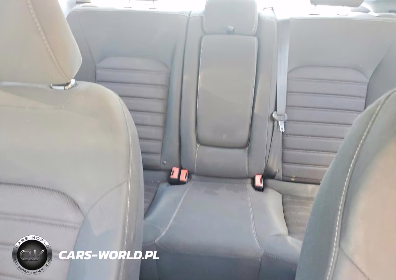 2019 Ford Fusion VIN:3FA6P0T97KR260968 - 10