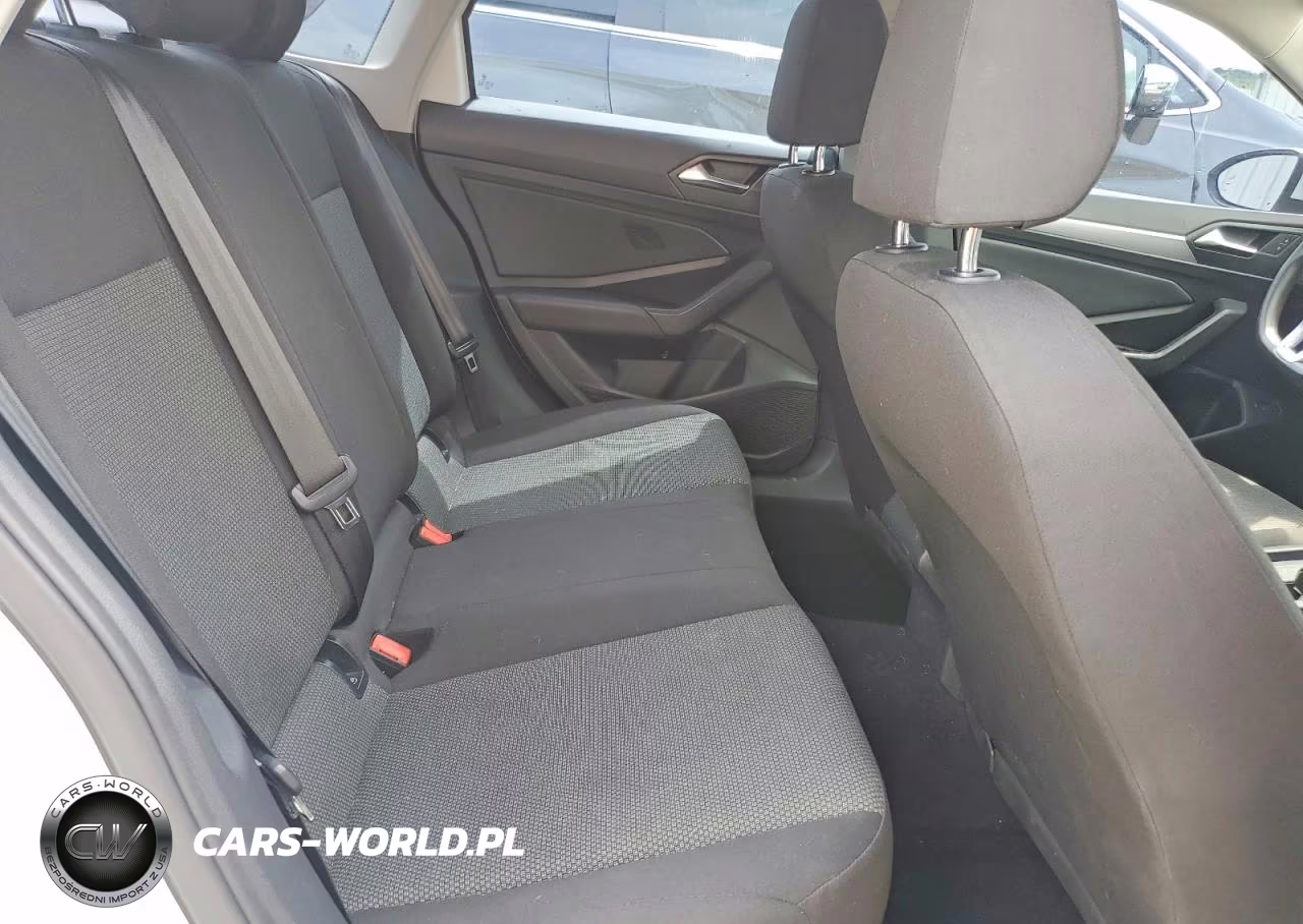 2019 Volkswagen Jetta S VIN:3VWC57BU1KM177273 - 10