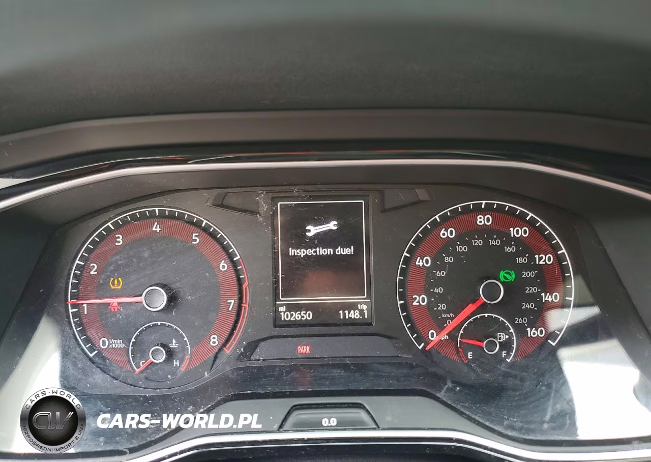 2019 Volkswagen Jetta S VIN:3VWC57BU1KM177273 - 9