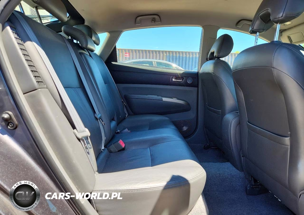 2009 Toyota Prius Base VIN:JTDKB20U493530405 - 10