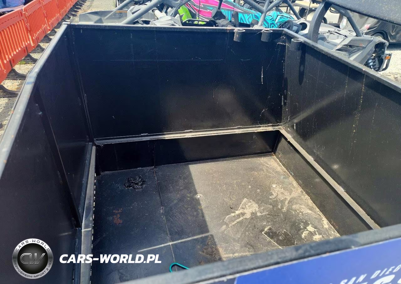 2025 Sundance Golf Cart VIN:4S9AA21AXSE437018 - 6