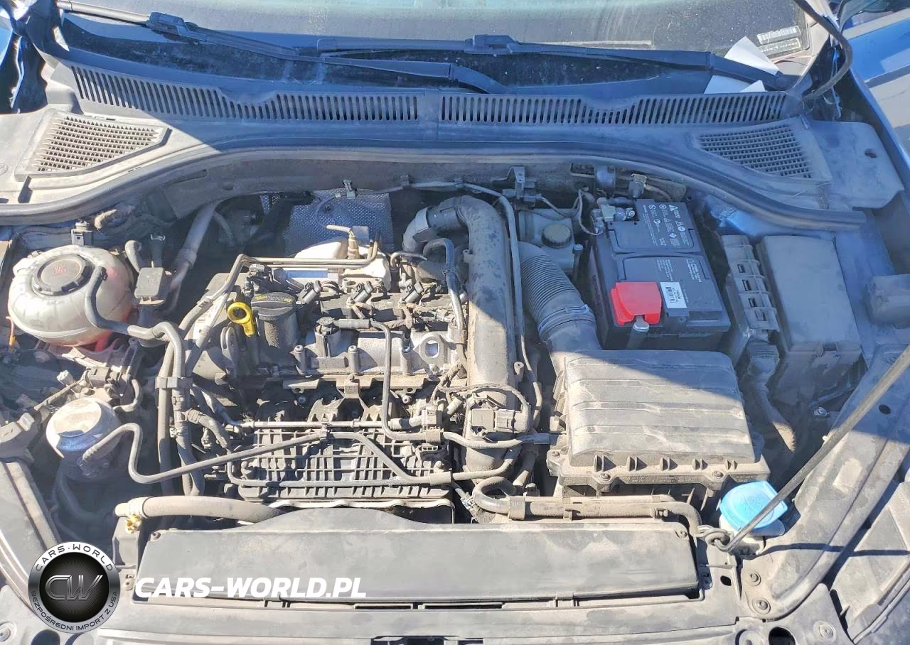 2019 Volkswagen Jetta Sel VIN:3VWEB7BU4KM157634 - 11