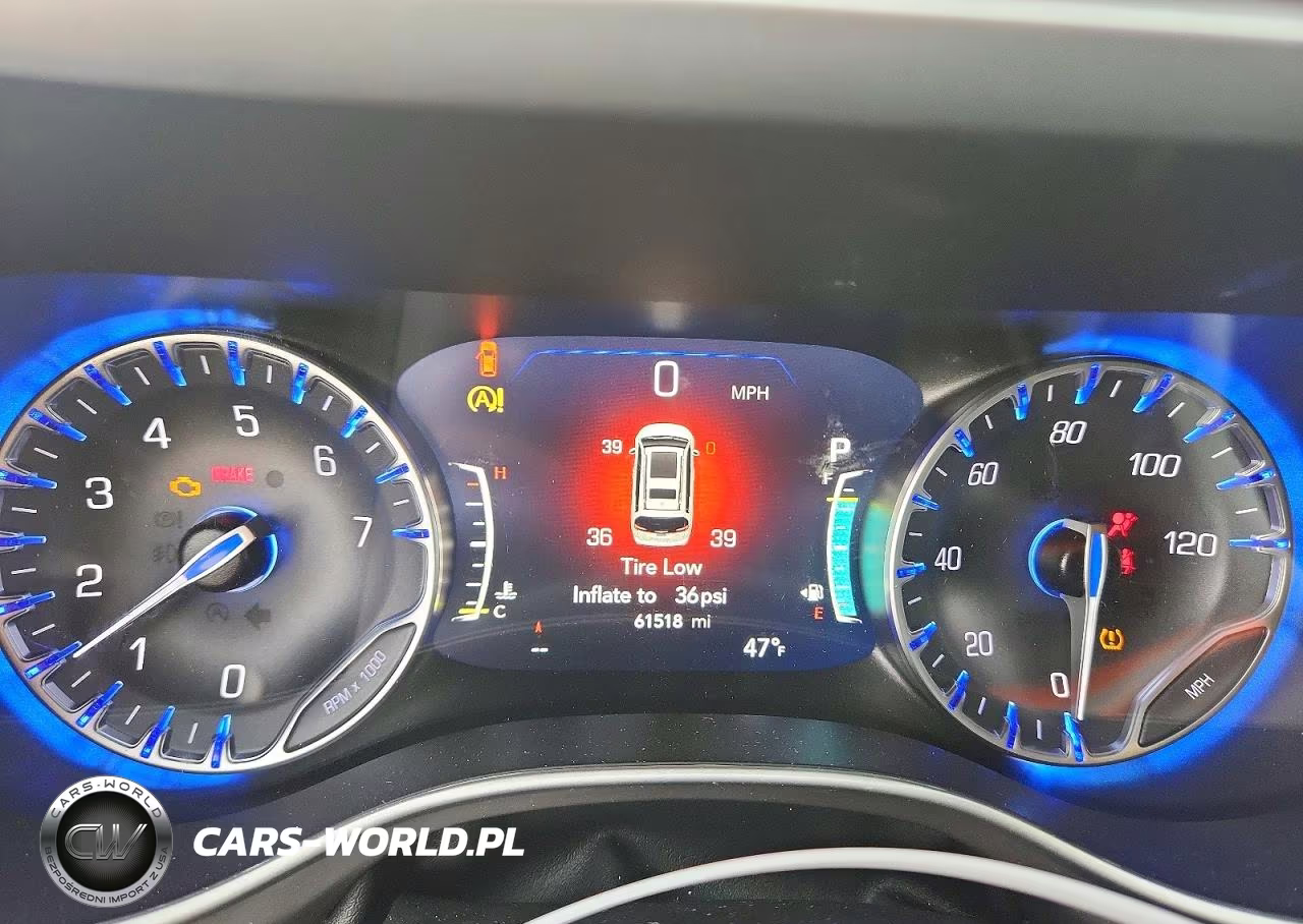 2025 Chrysler Pacifica Select VIN:2C4RC1BG9SR570439 - 9