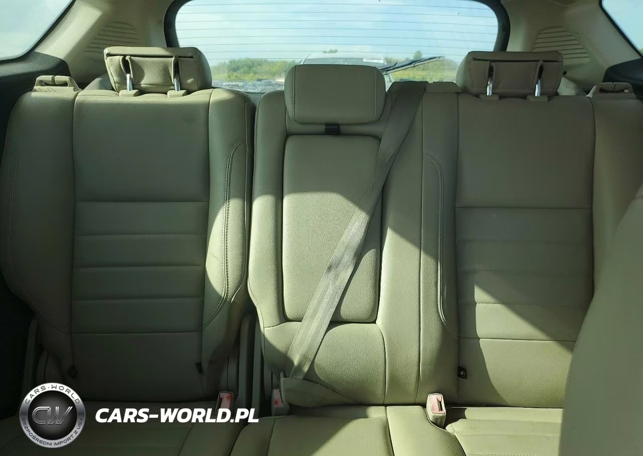 2013 Ford C-Max Energi Sel VIN:1FADP5BU6DL524936 - 10