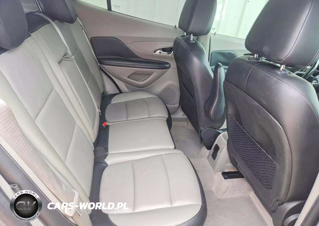 2014 Buick Encore VIN:KL4CJCSB9EB571258 - 11