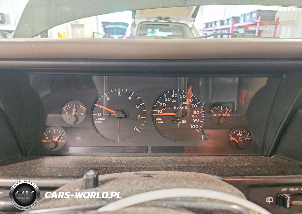 1995 Jeep Grand Cherokee Limited VIN:1J4GZ78Y0SC528561 - 9