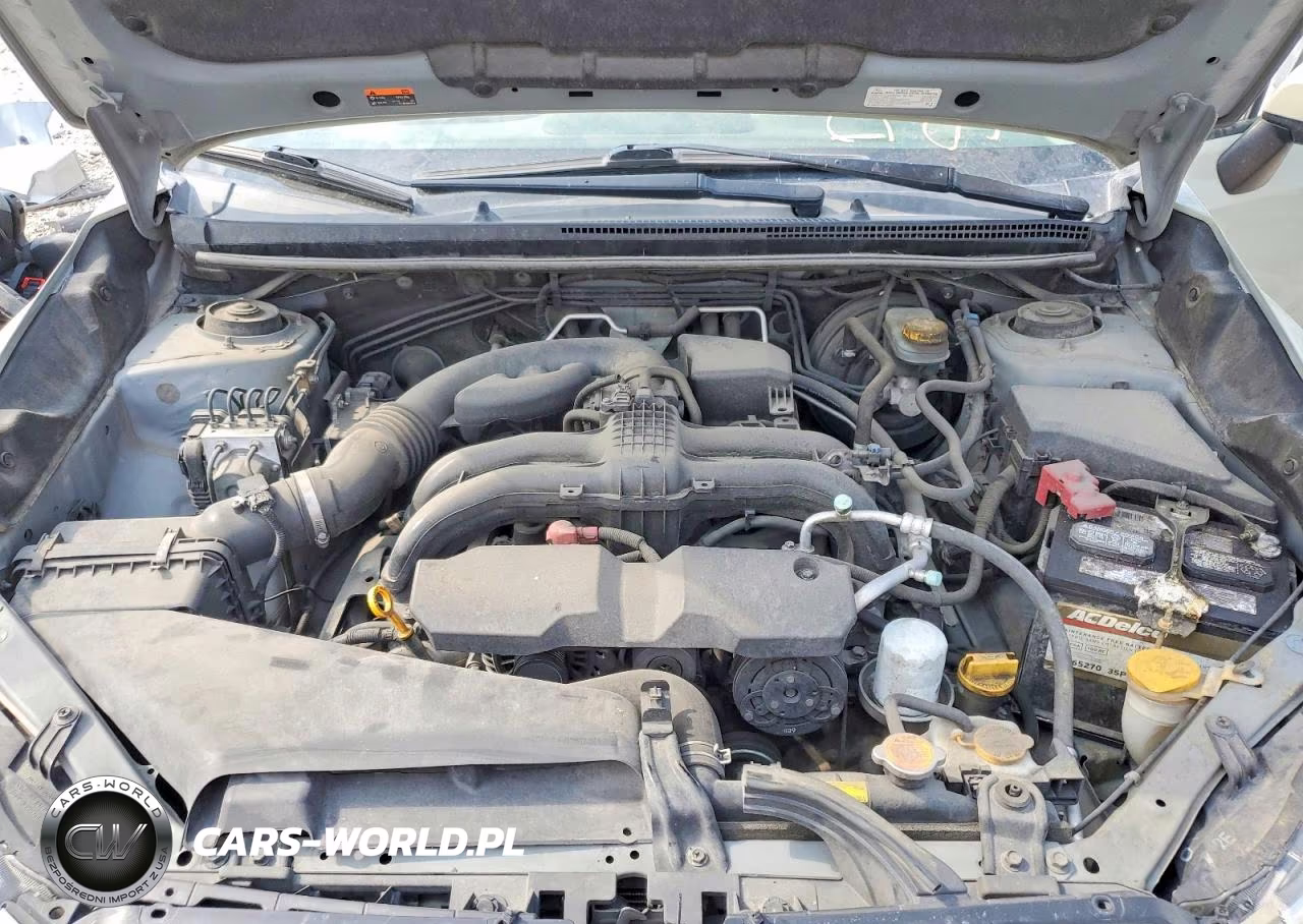 2017 Subaru Crosstrek Premium VIN:JF2GPABCXH8206206 - 11