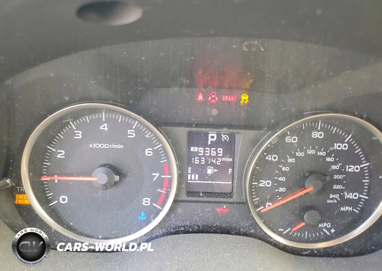 2017 Subaru Crosstrek Premium VIN:JF2GPABCXH8206206 - 9