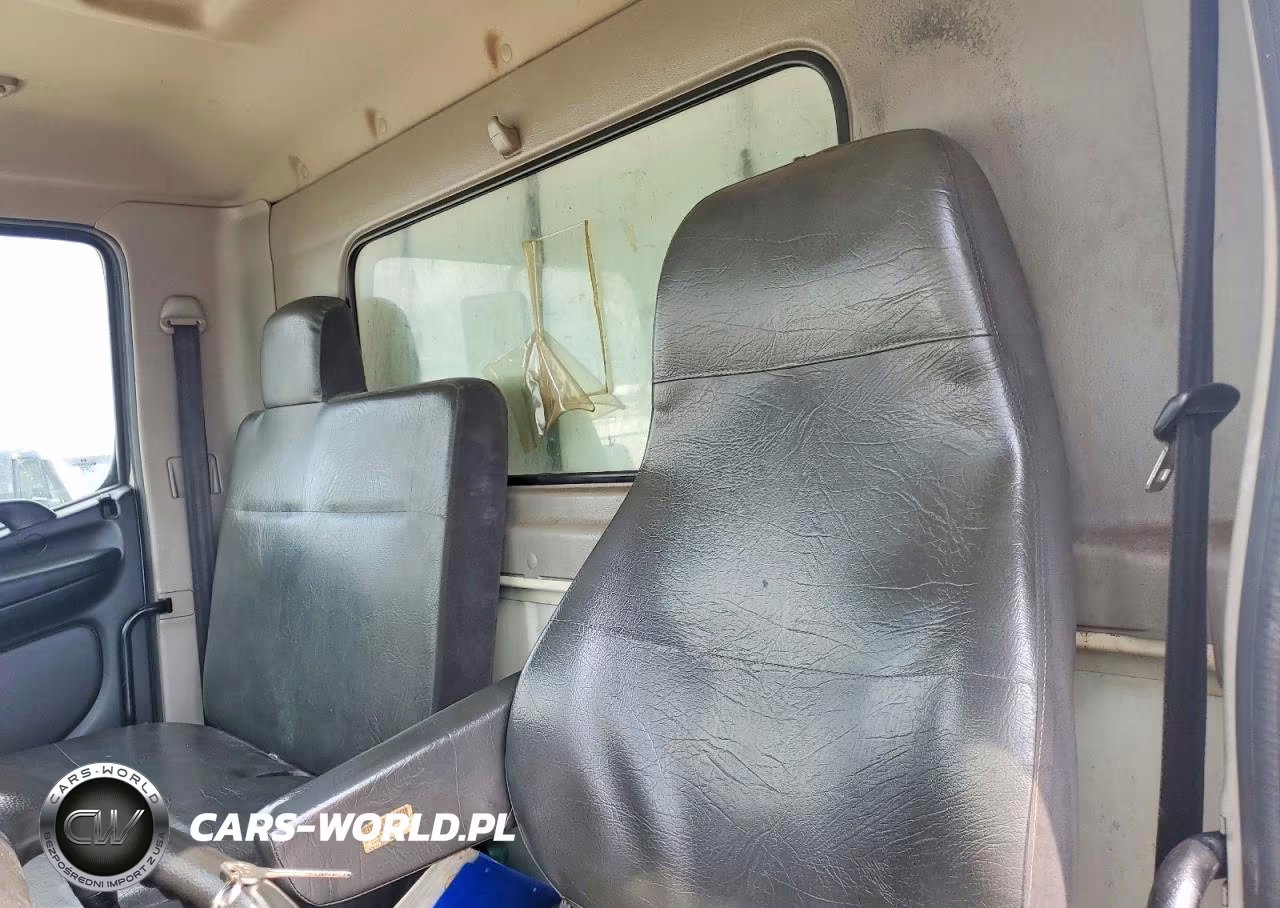 2019 Hino 258-268 VIN:5PVNJ8JV8K4S73968 - 11