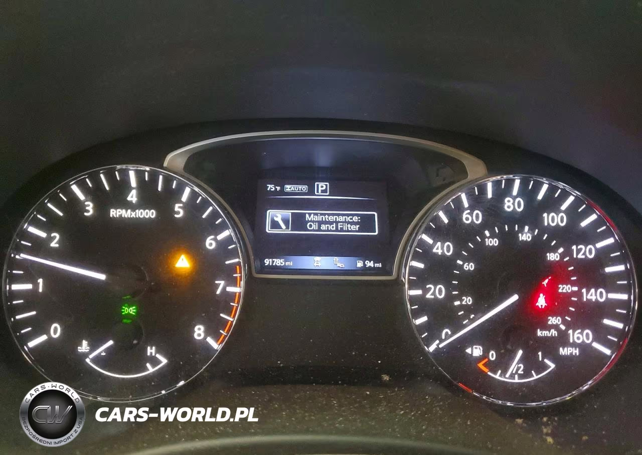 2019 Nissan Pathfinder Sv VIN:5N1DR2MMXKC582525 - 9