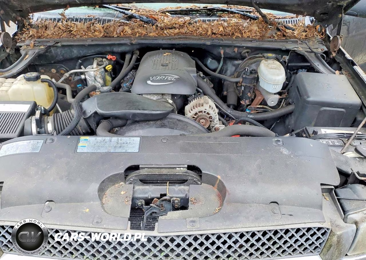 2004 Chevrolet Silverado K1500 VIN:1GCEK14V54E152229 - 11