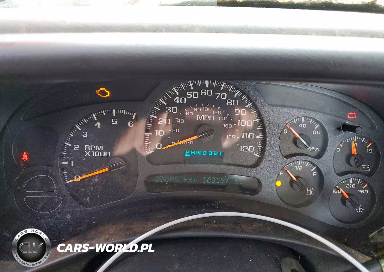 2004 Chevrolet Silverado K1500 VIN:1GCEK14V54E152229 - 9