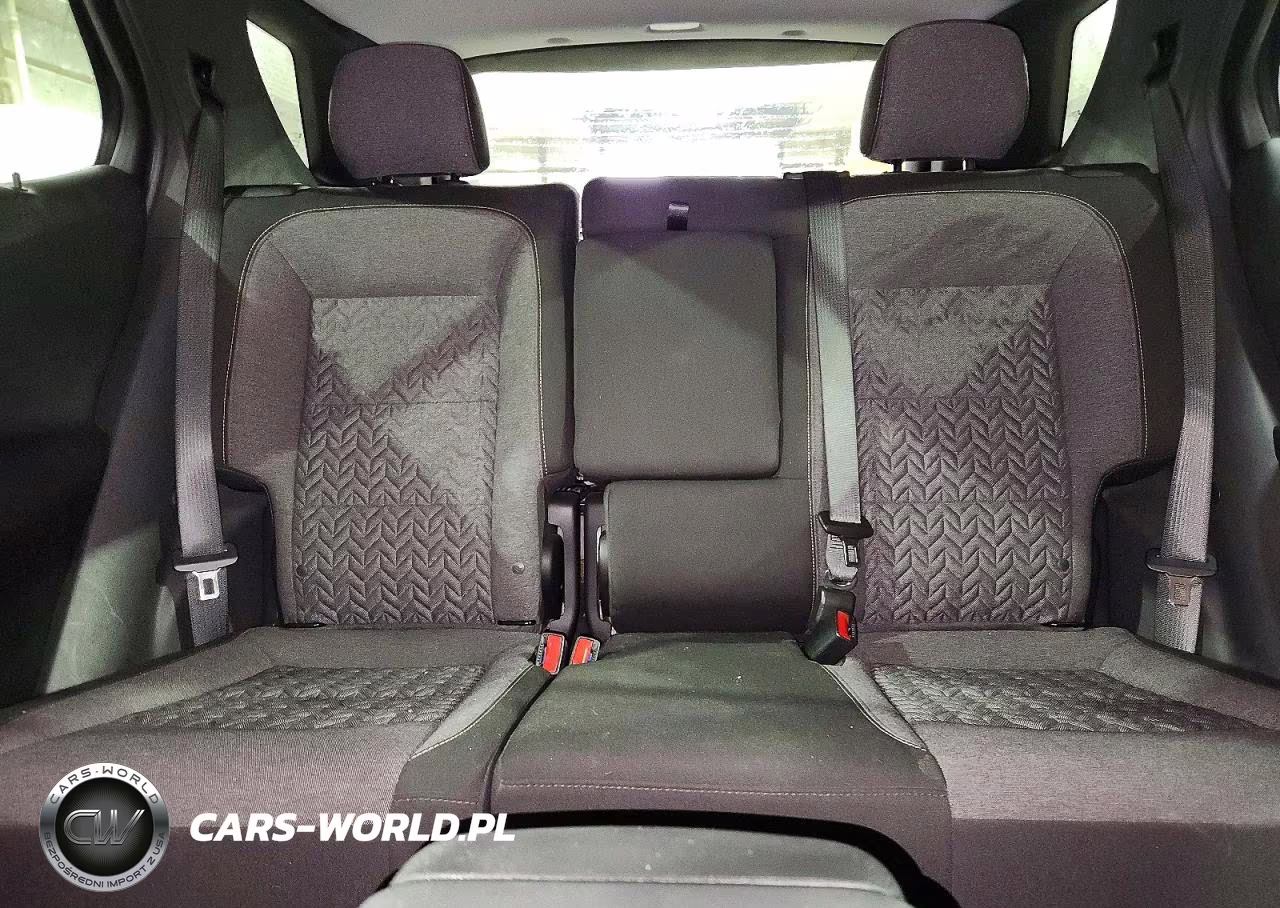 2023 Chevrolet Equinox Lt VIN:3GNAXKEG0PL251834 - 10