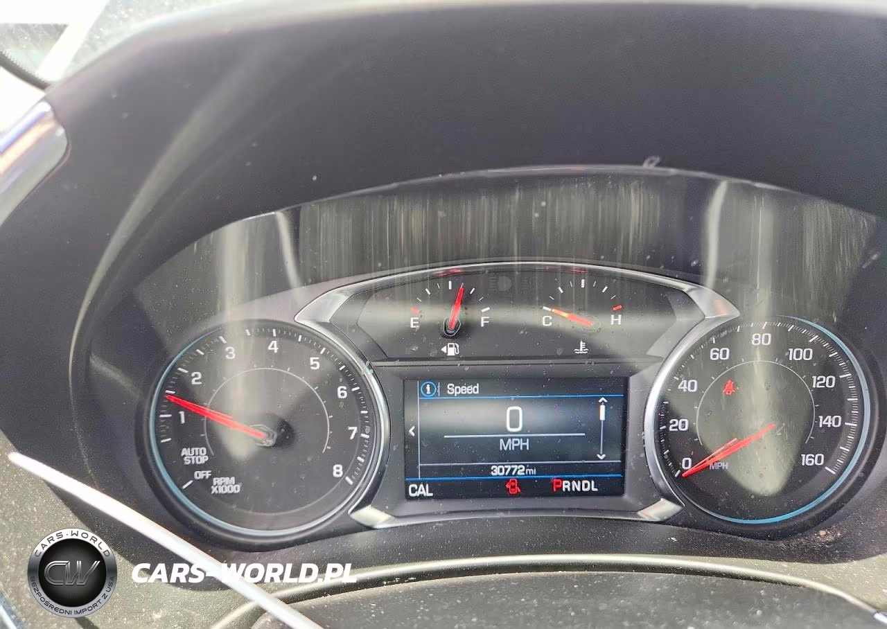 2023 Chevrolet Equinox Lt VIN:3GNAXKEG0PL251834 - 9