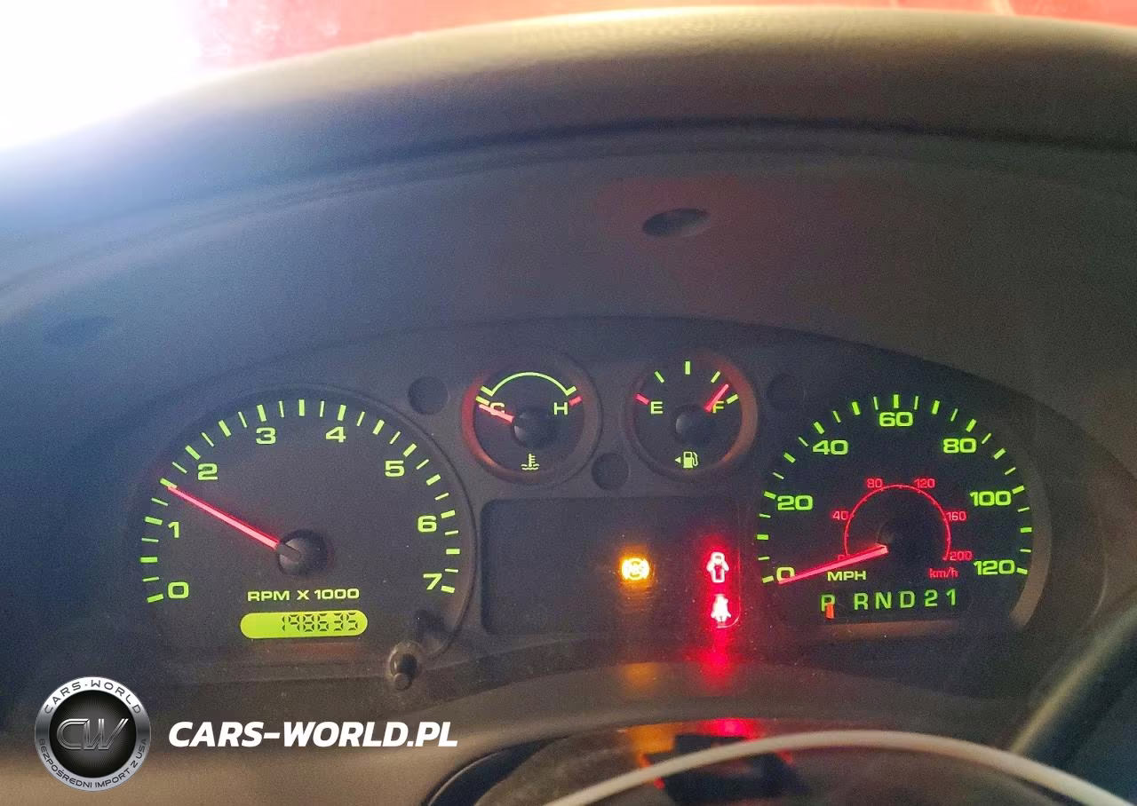 2004 Ford Ranger Super Cab VIN:1FTZR45E64PB38776 - 9