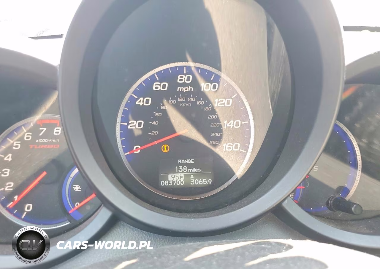 2008 Acura Rdx Technology VIN:5J8TB18528A007147 - 9