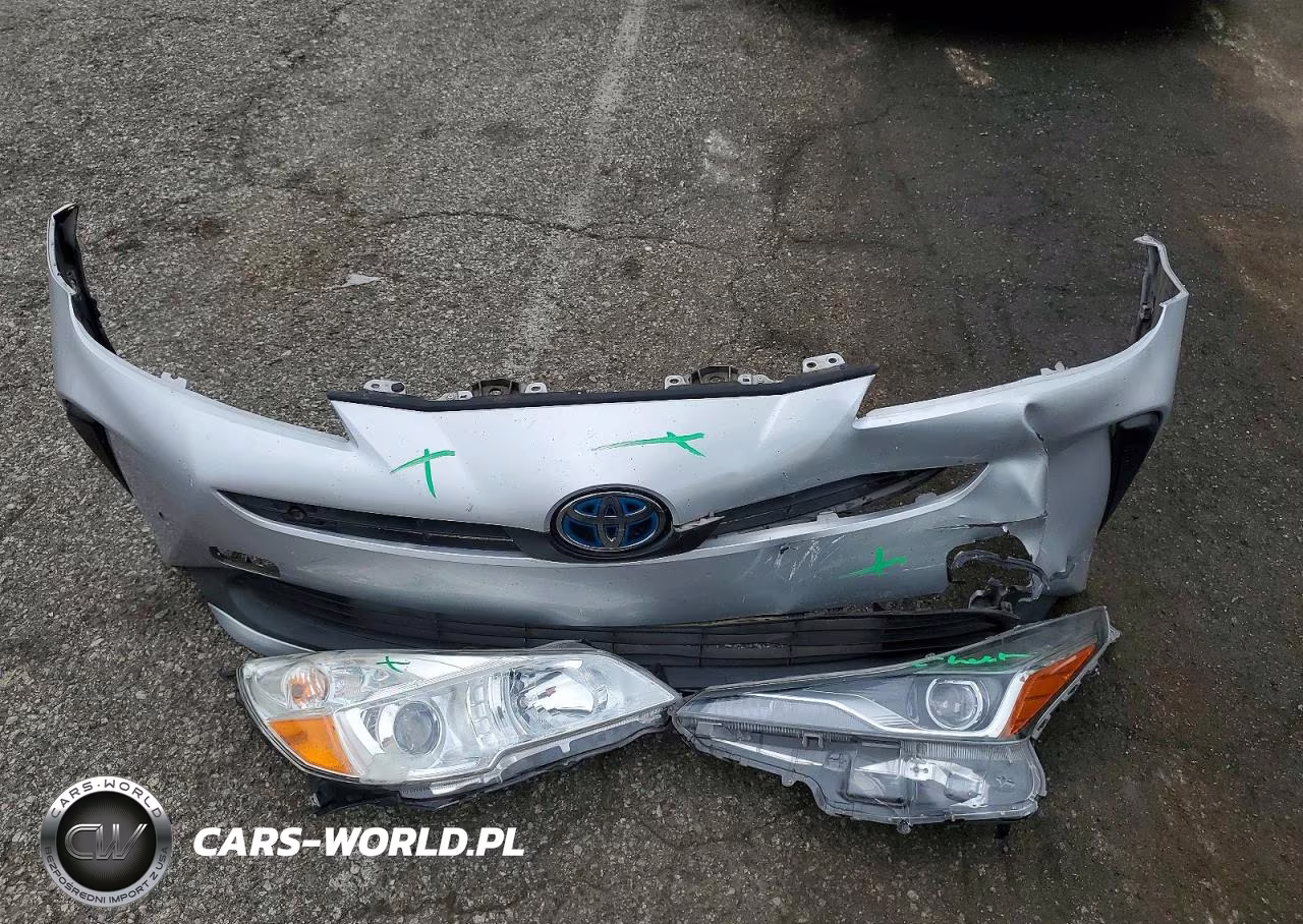 2021 Toyota Prius Xle VIN:JTDKAMFU8M3140907 - 12