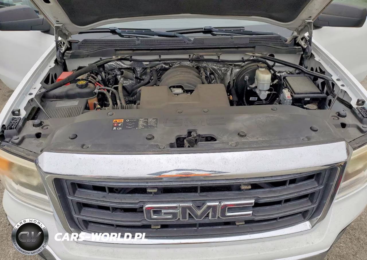 2015 GMC Sierra C1500 VIN:1GTN1TEH2FZ401461 - 11