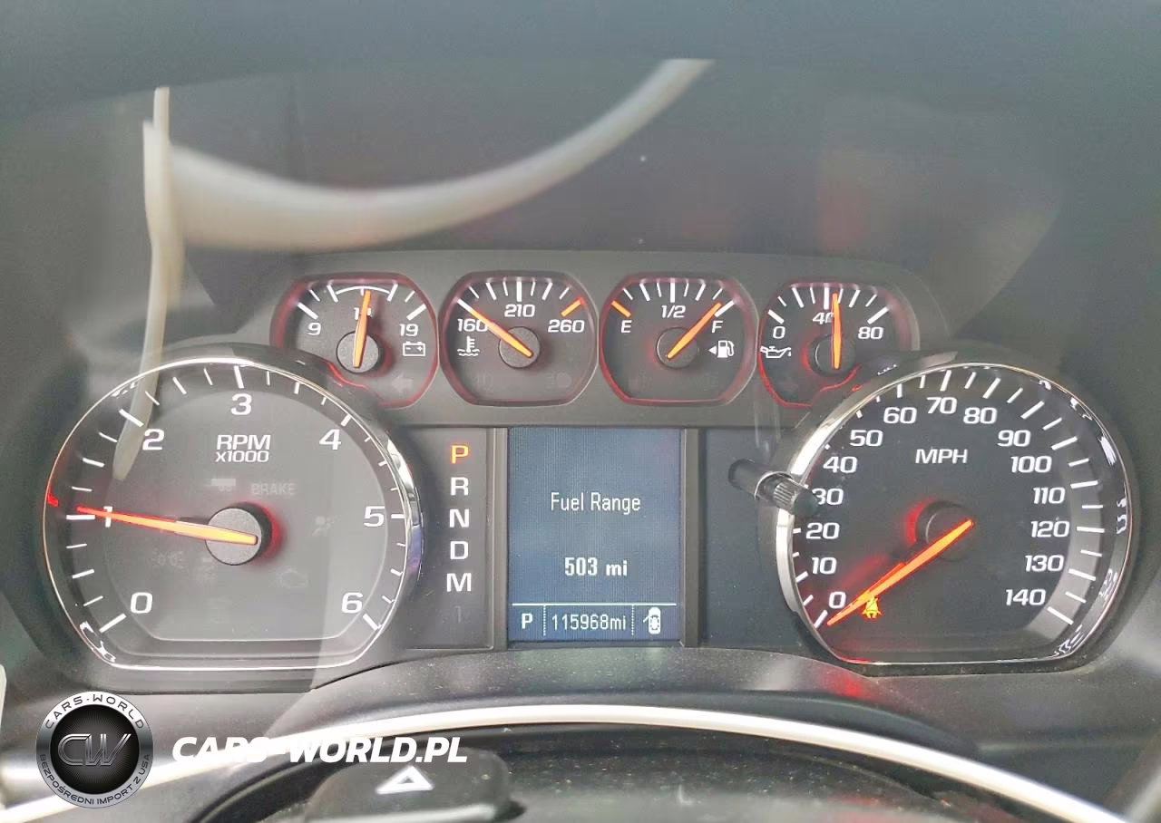 2015 GMC Sierra C1500 VIN:1GTN1TEH2FZ401461 - 9