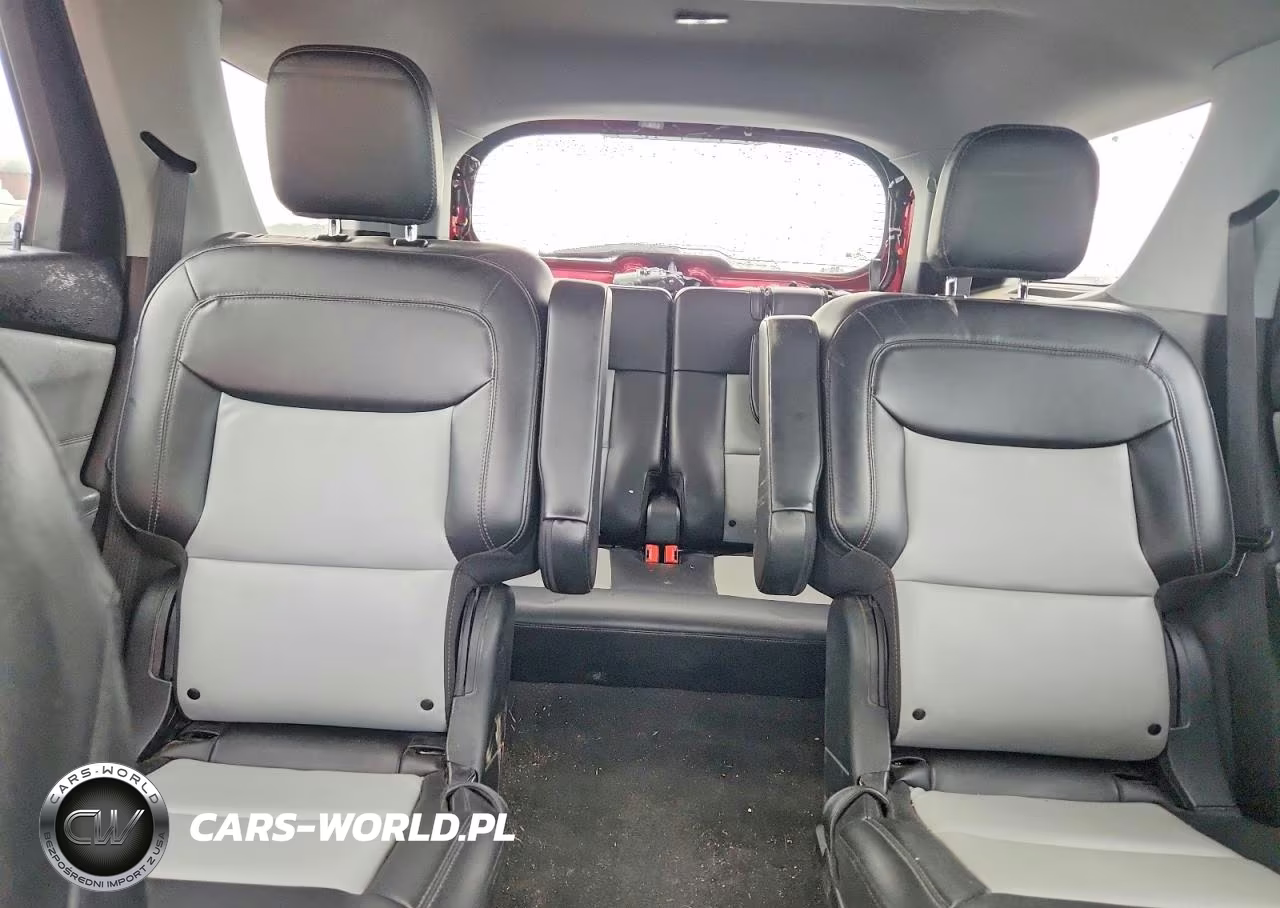2022 Ford Explorer Xlt VIN:1FMSK8DH5NGB24650 - 10