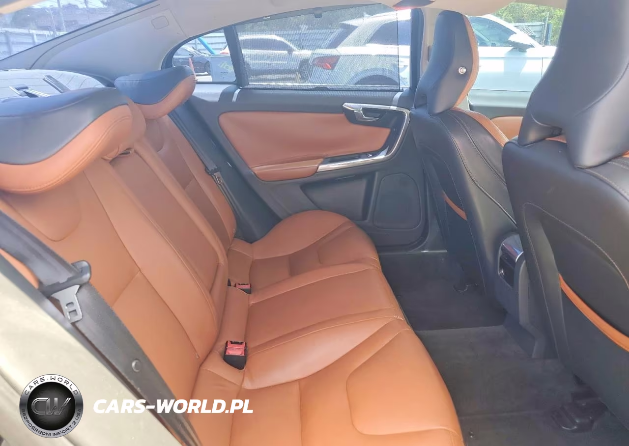 2016 Volvo S60 Premier VIN:LYV402FK0GB109805 - 10