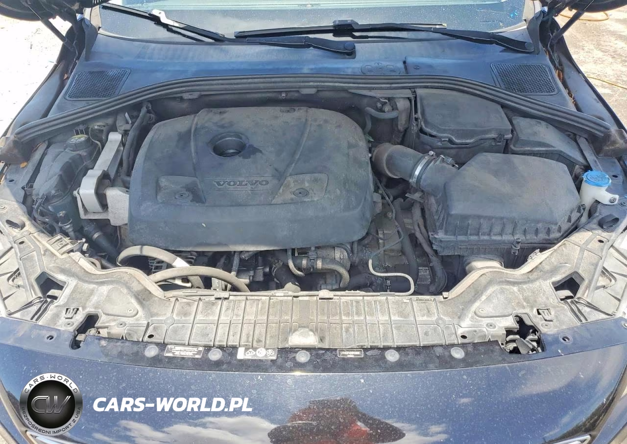 2016 Volvo S60 Premier VIN:LYV402FK0GB109805 - 11