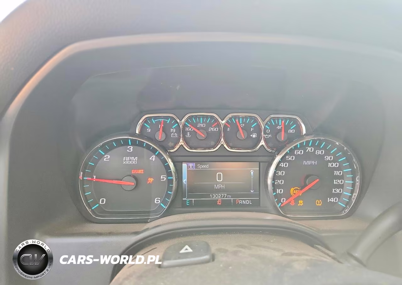 2019 Chevrolet Silverado Ld C1500 Lt VIN:2GCRCPEC5K1143902 - 9