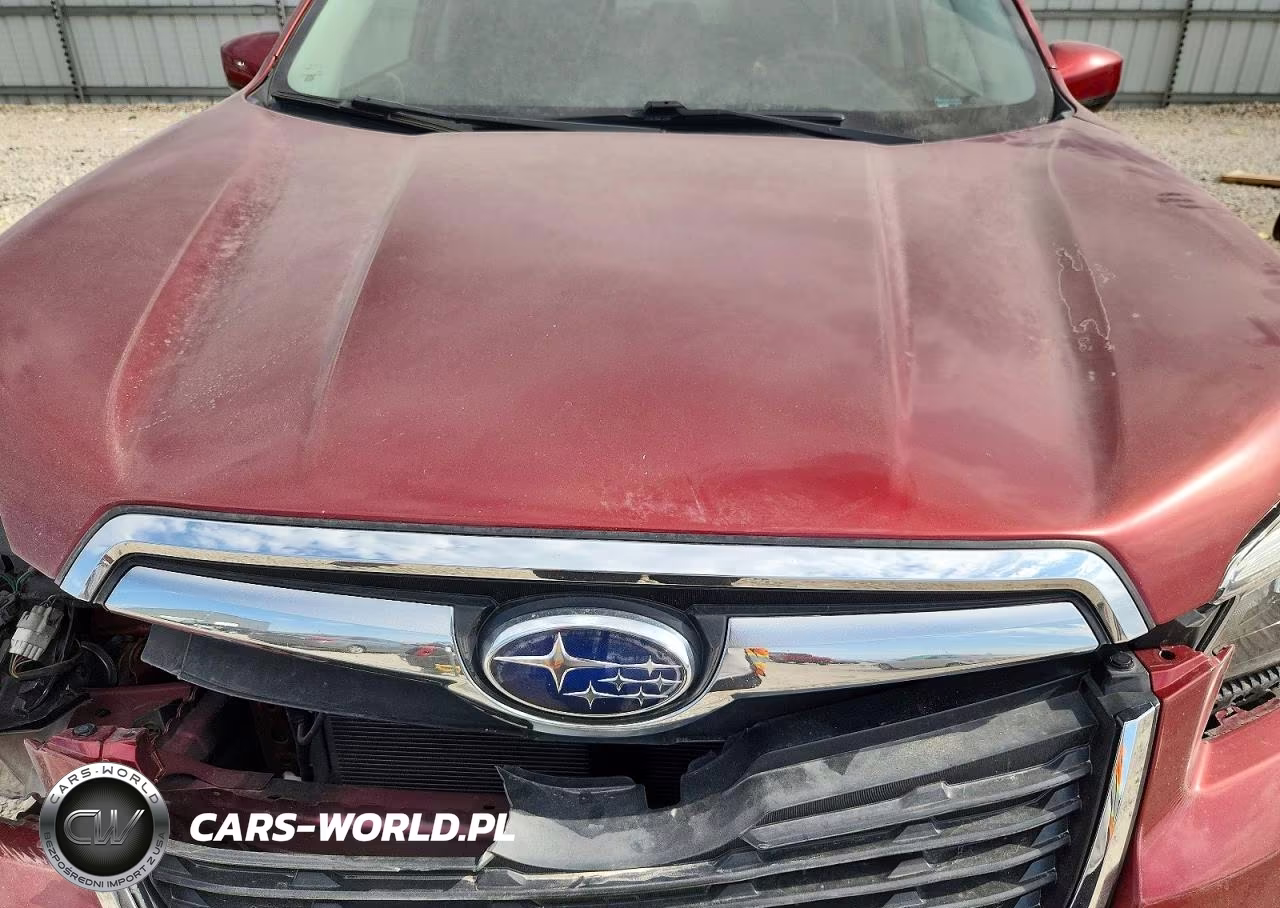 2020 Subaru Forester Premium VIN:JF2SKAJC7LH431072 - 11
