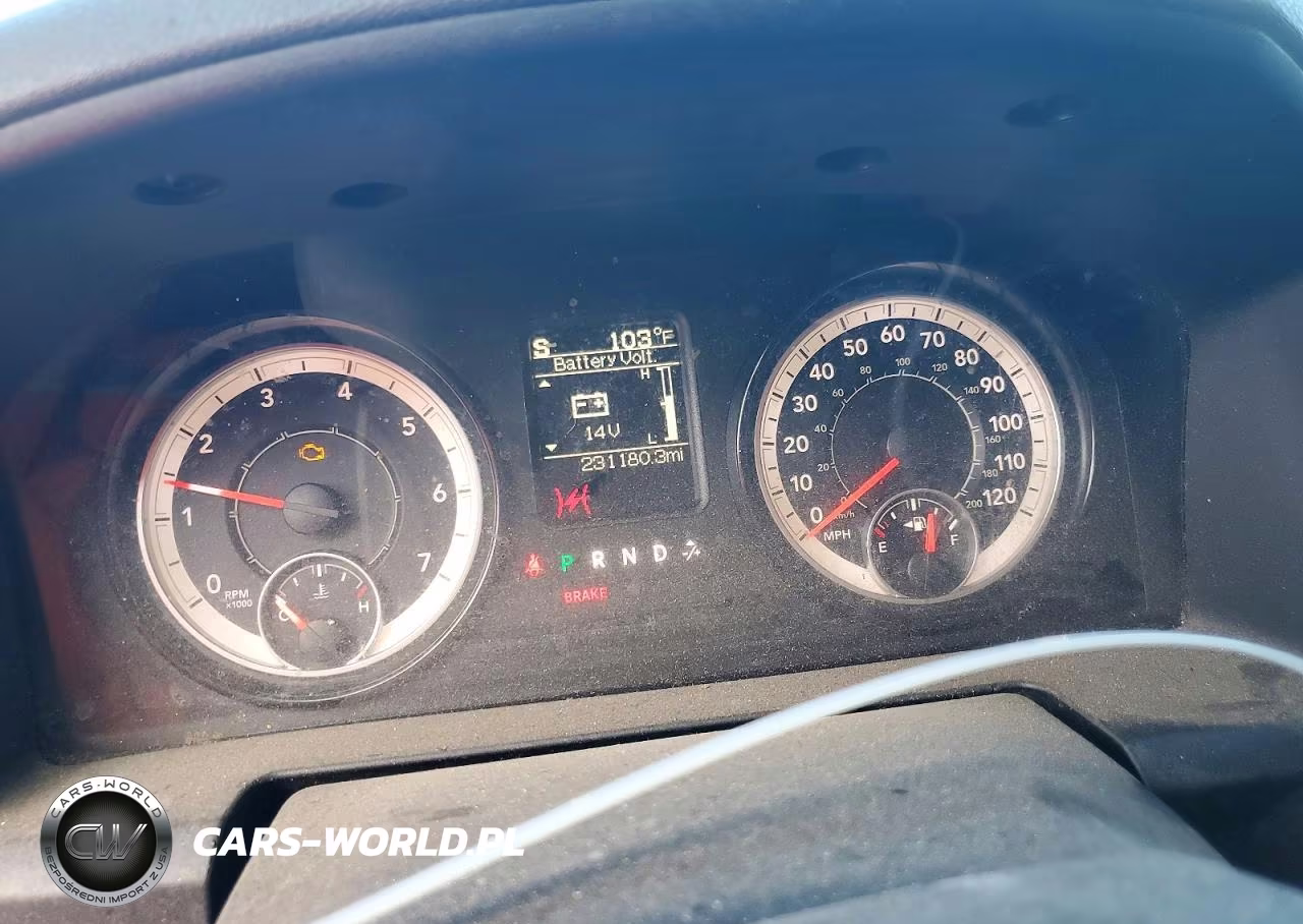 2018 Ram 1500 Slt VIN:1C6RR7GG4JS300632 - 9