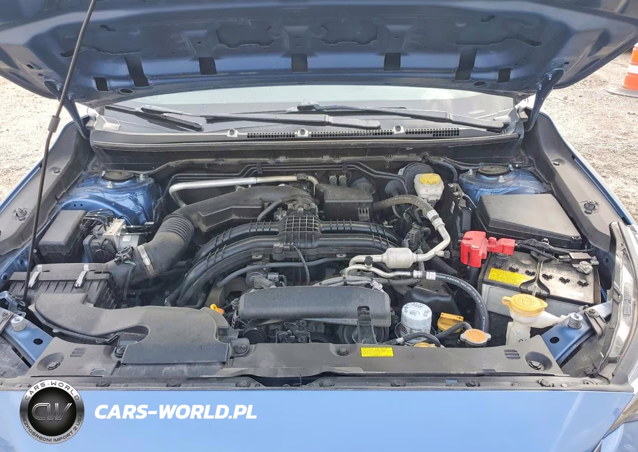 2024 Subaru Crosstrek Premium VIN:JF2GUADC6RH223124 - 11