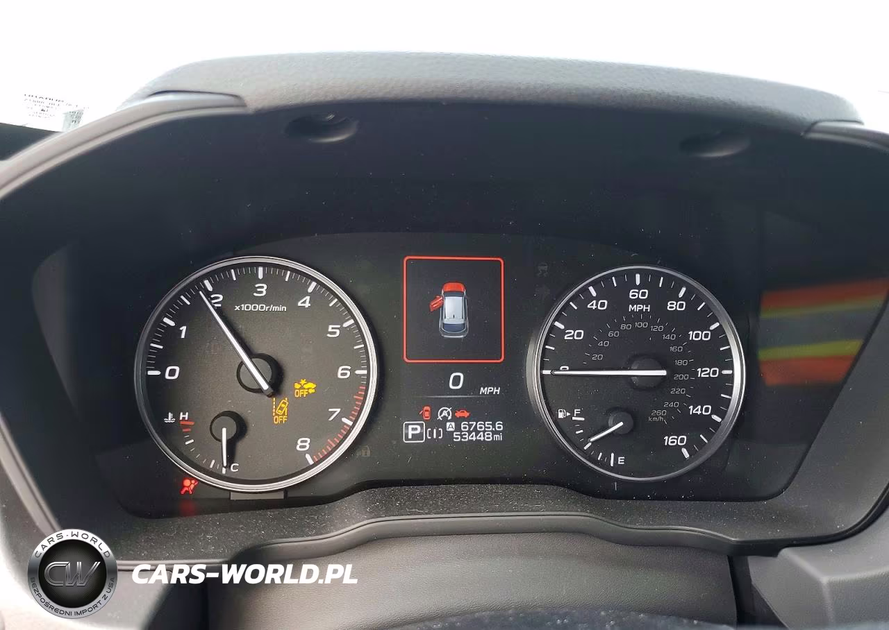 2024 Subaru Crosstrek Premium VIN:JF2GUADC6RH223124 - 9