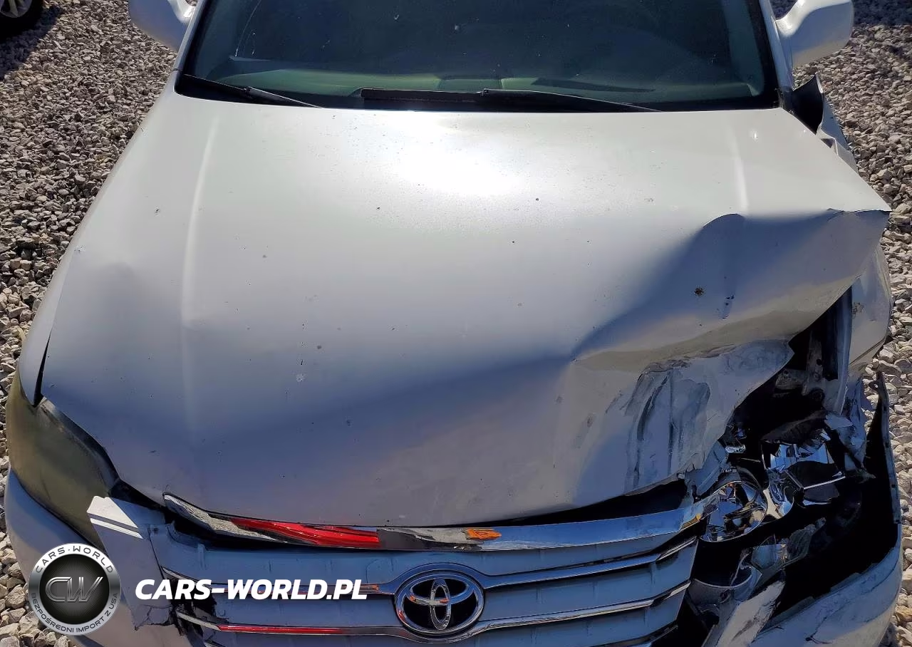 2005 Toyota Avalon Xl VIN:4T1BK36B45U006327 - 11