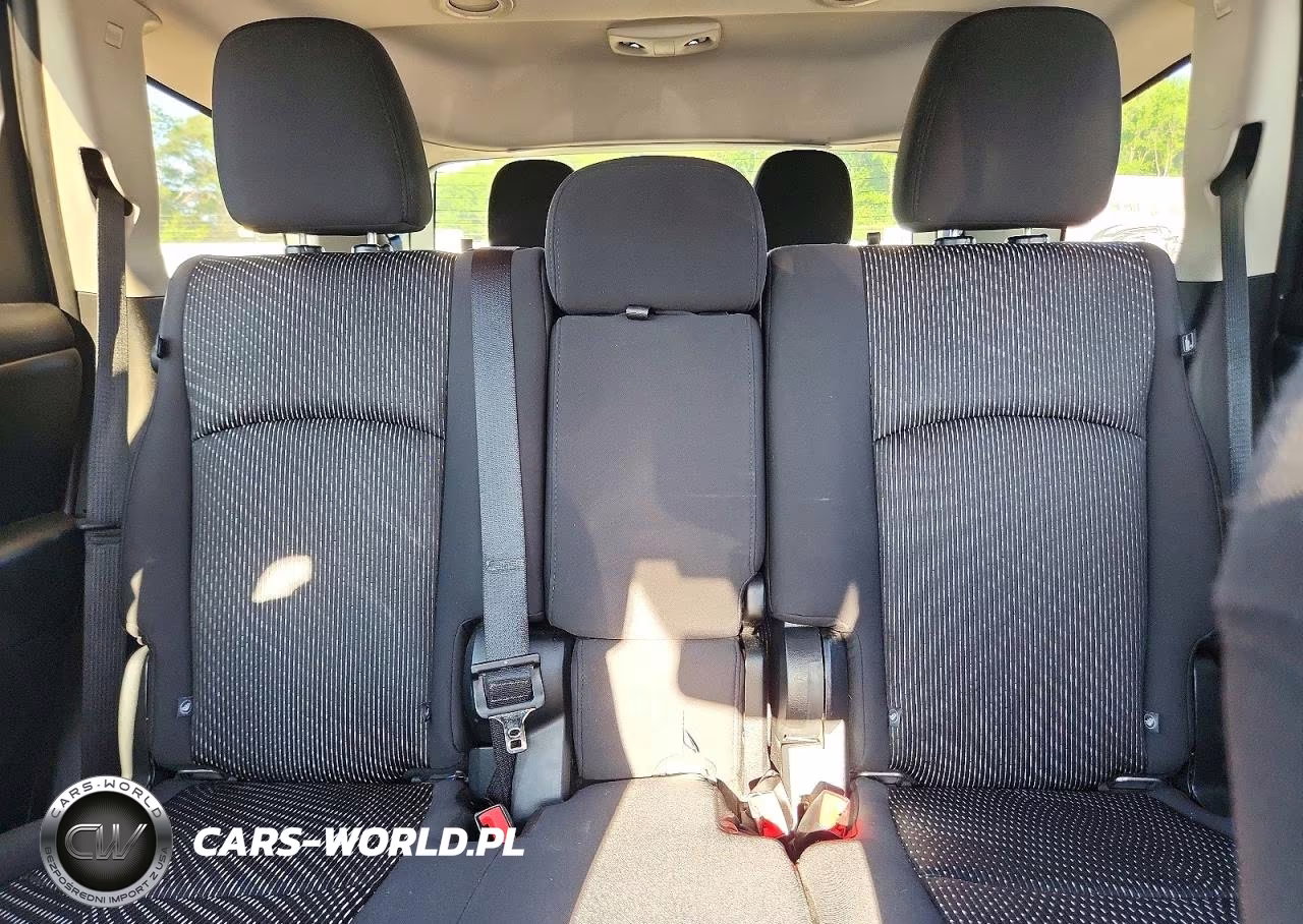 2013 Dodge Journey Sxt VIN:3C4PDCBG7DT565109 - 10