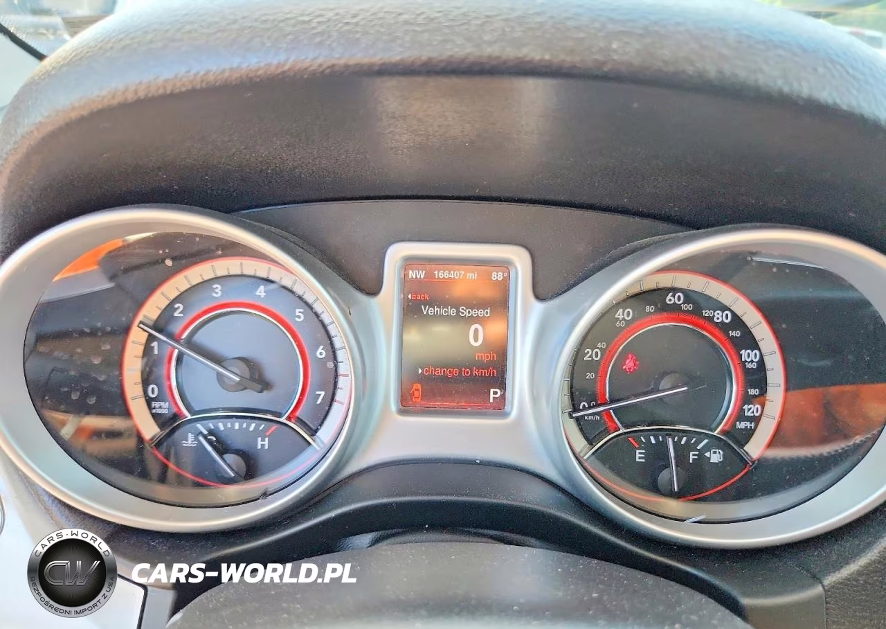 2013 Dodge Journey Sxt VIN:3C4PDCBG7DT565109 - 9