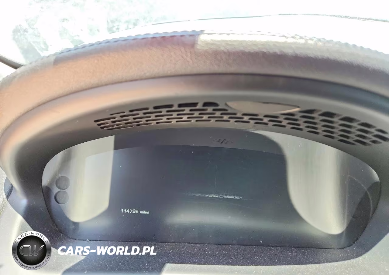 2015 Jaguar Xj VIN:SAJWJ1CDXF8V79327 - 9