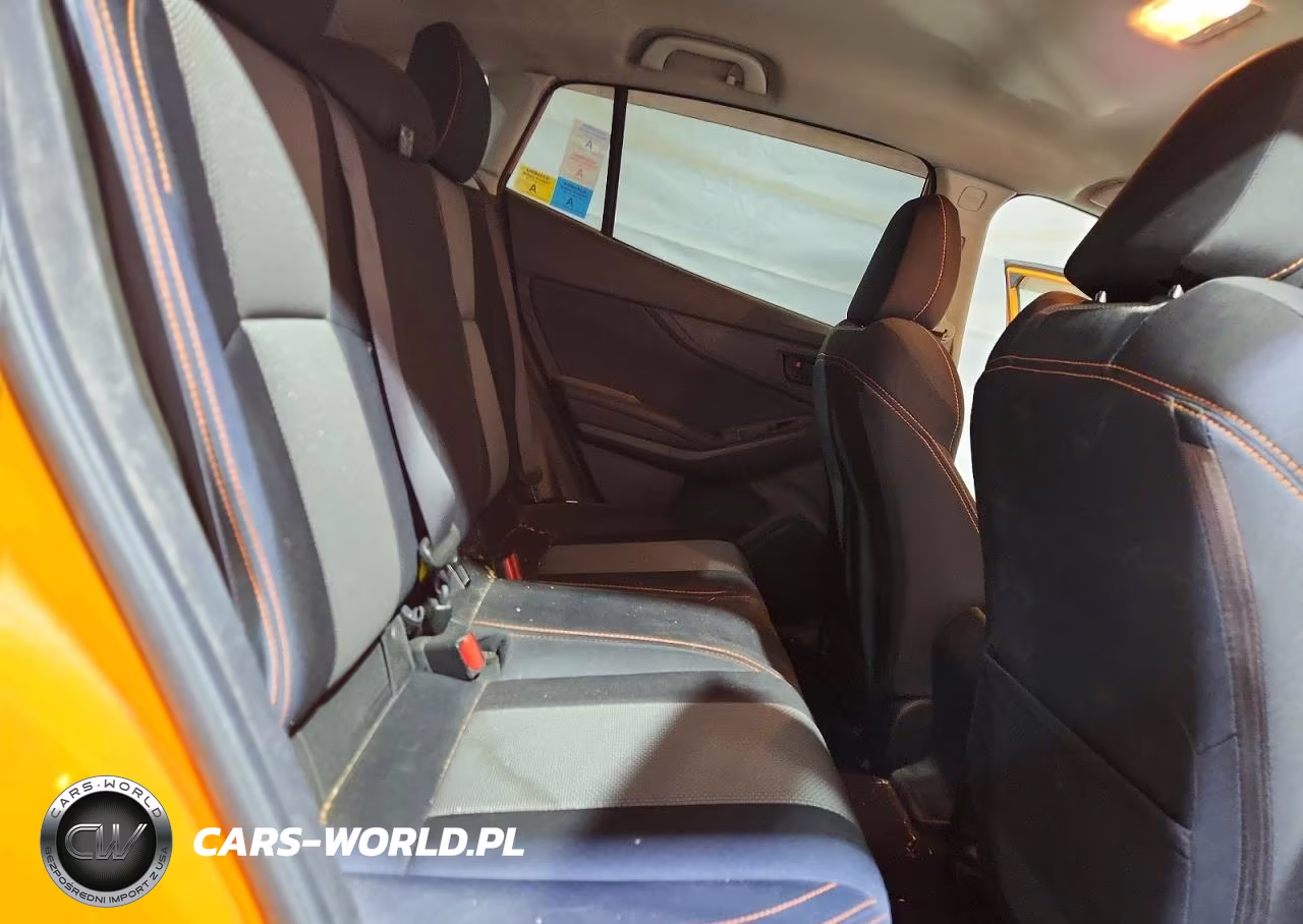 2018 Subaru Crosstrek Premium VIN:JF2GTABC8JH298157 - 10