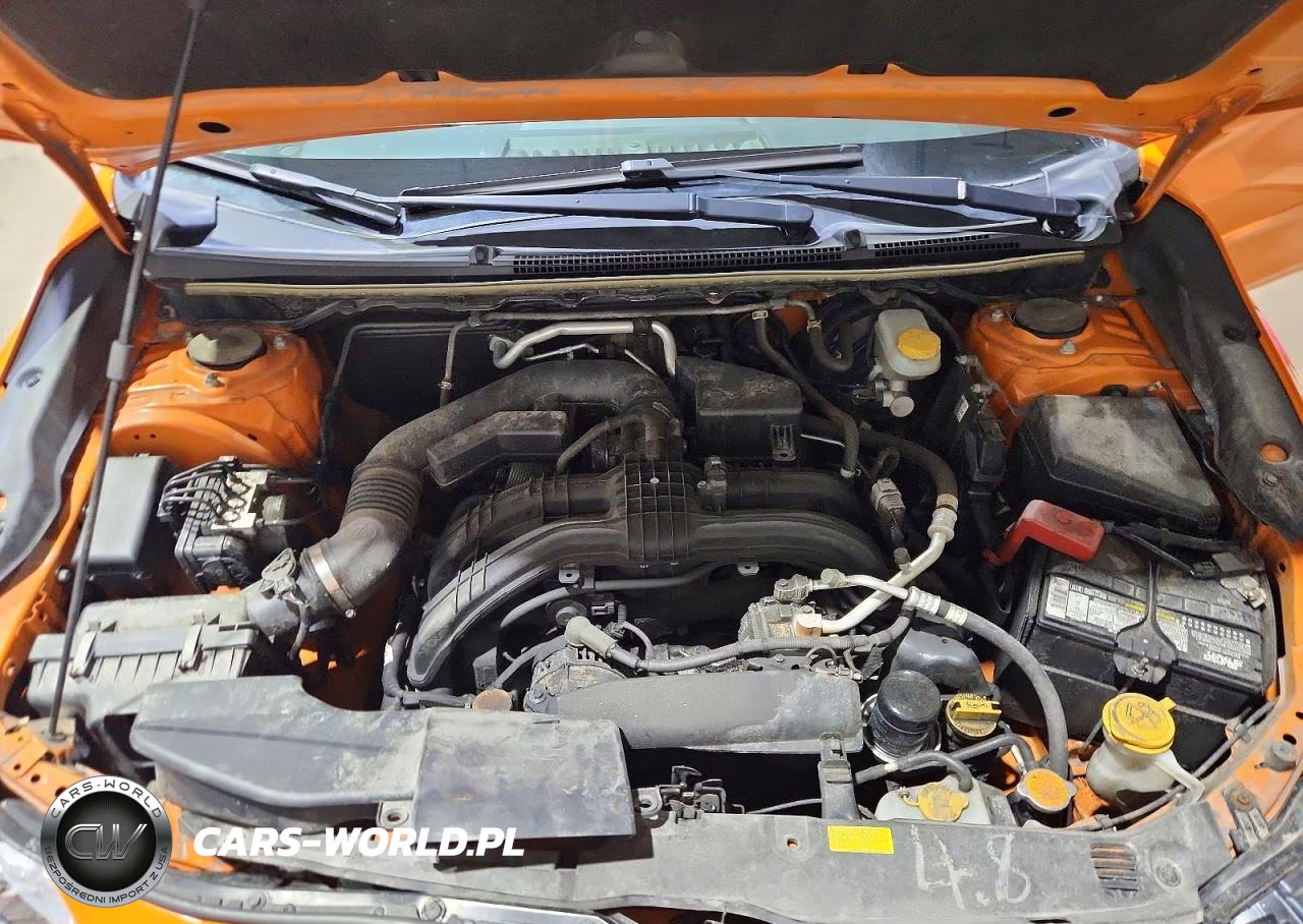 2018 Subaru Crosstrek Premium VIN:JF2GTABC8JH298157 - 11