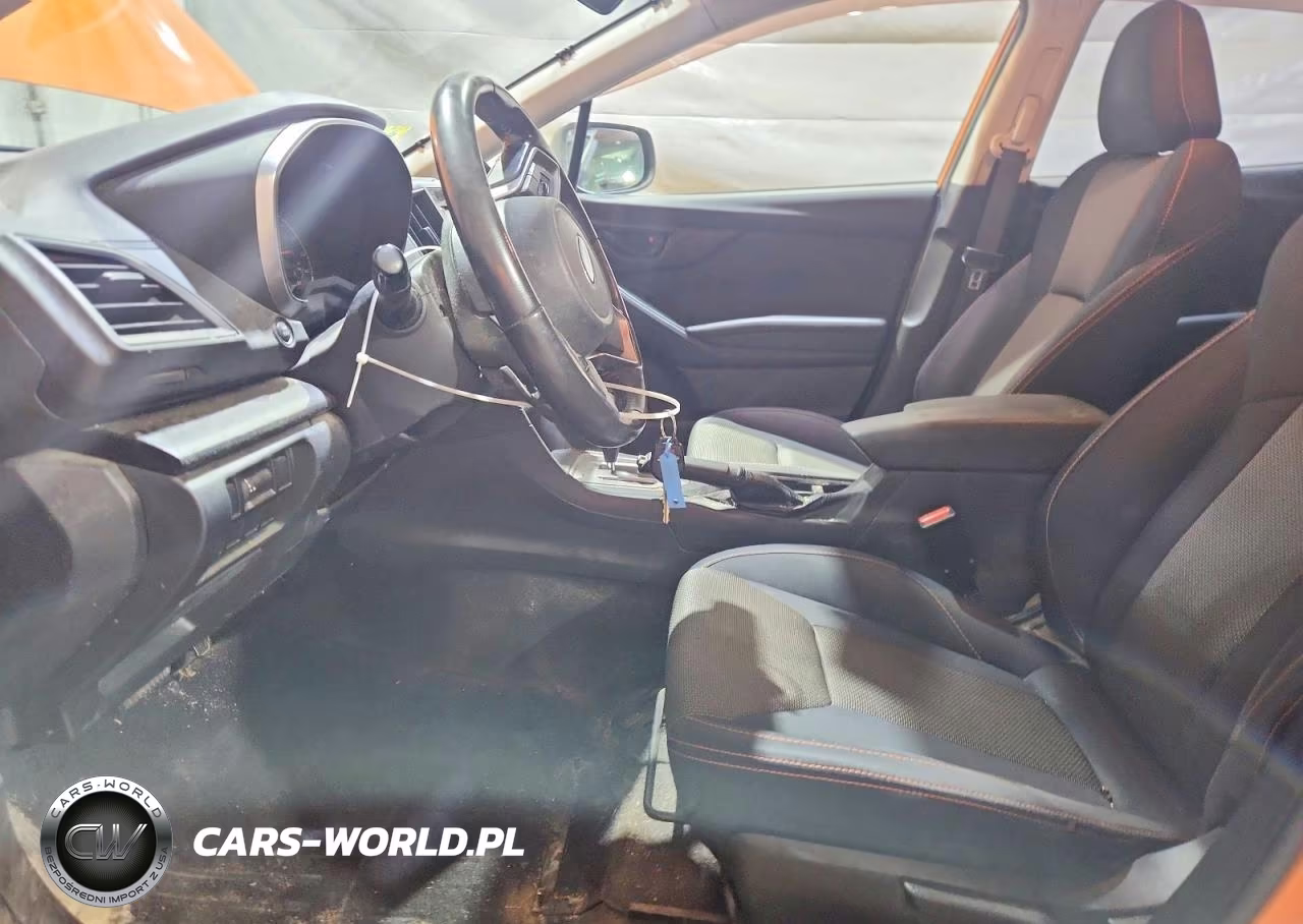 2018 Subaru Crosstrek Premium VIN:JF2GTABC8JH298157 - 7