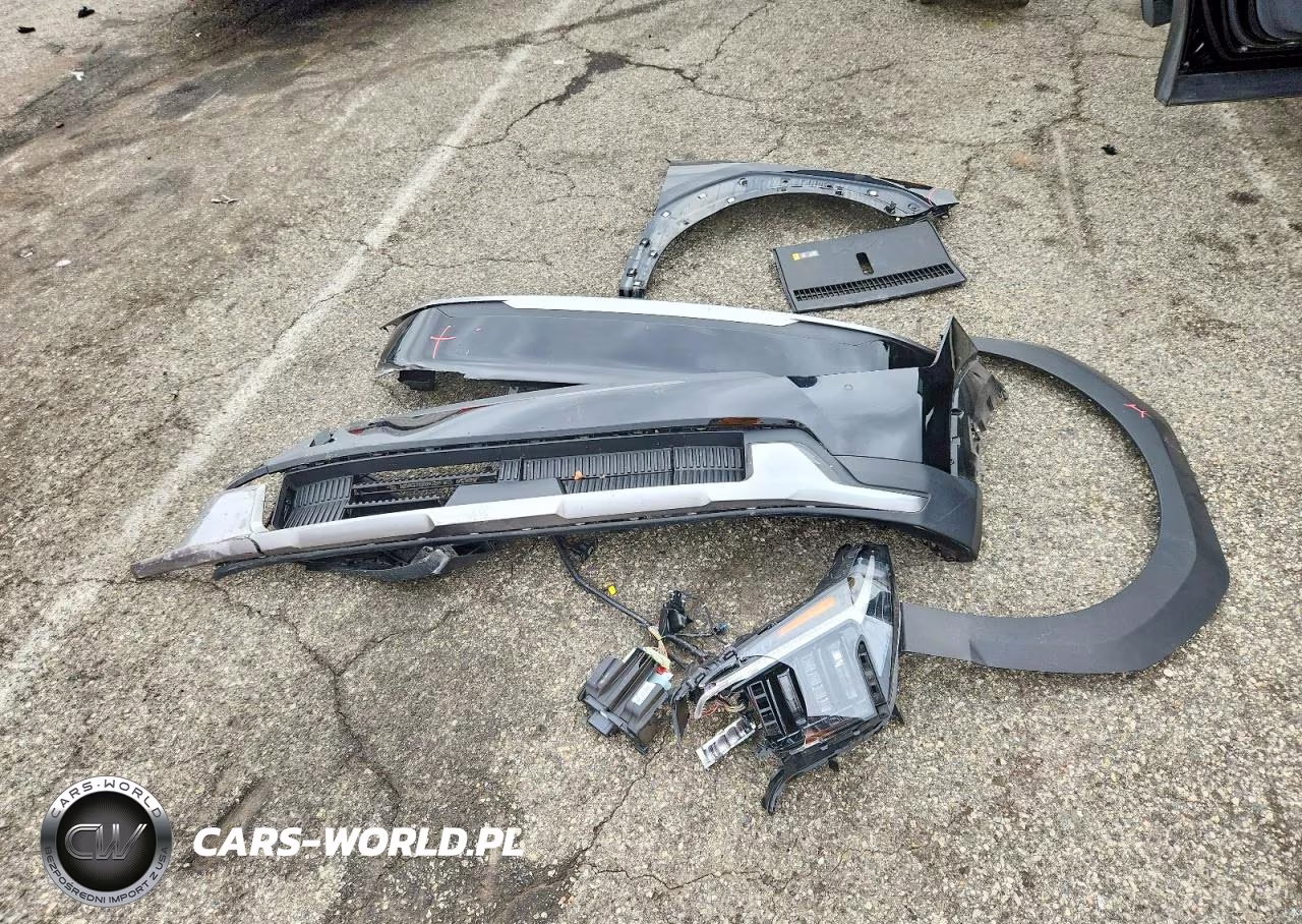 2024 Kia Ev9 Wind VIN:KNDAFFS57R6018973 - 13