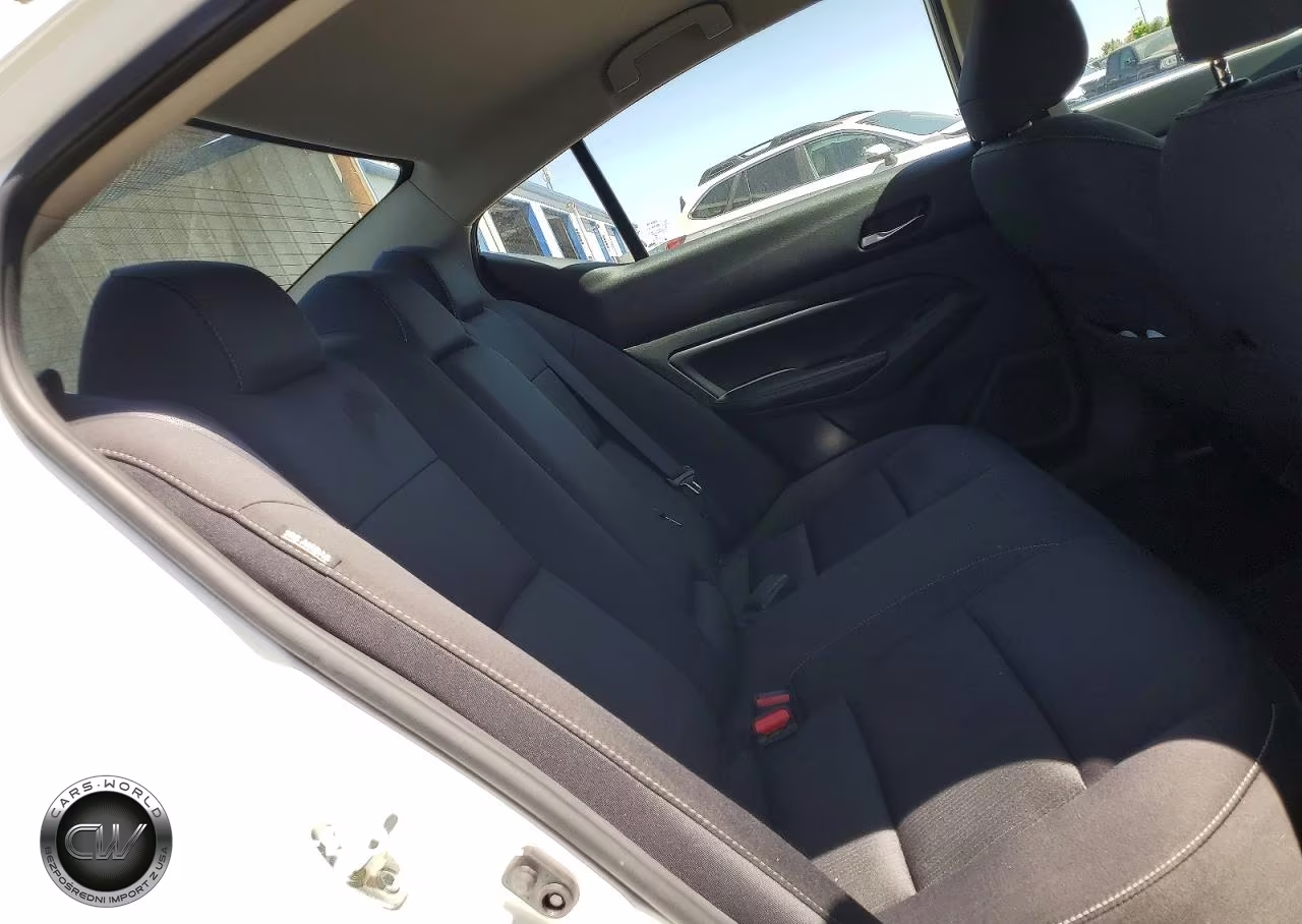 2020 Nissan Altima S VIN:1N4BL4BVXLC157902 - 10