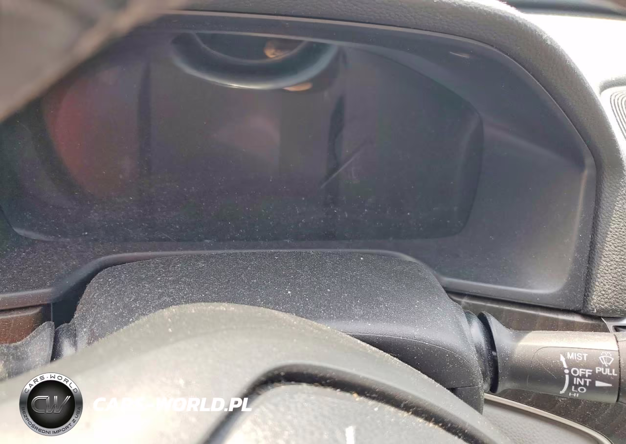 2020 Honda Accord Exl VIN:1HGCV1F57LA005719 - 9