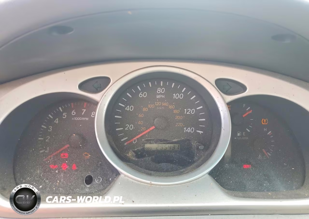 2006 Toyota Highlander VIN:JTEDP21A860126336 - 9
