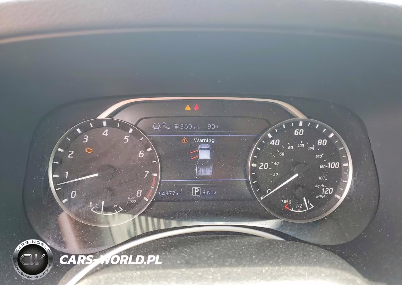 2022 Nissan Frontier S VIN:1N6ED1CL1NN655507 - 9
