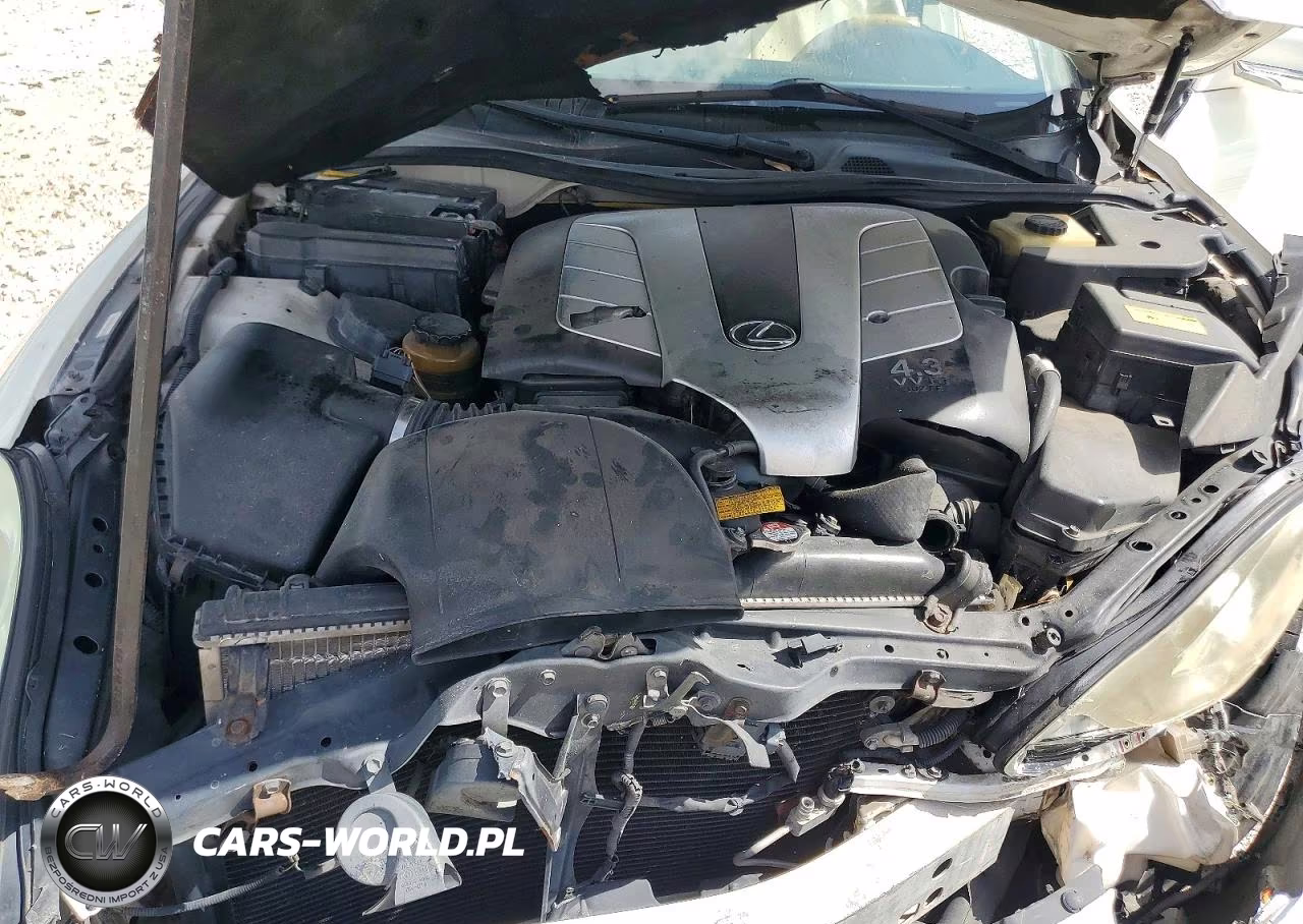 2002 Lexus Sc 430 VIN:JTHFN48Y620002415 - 11
