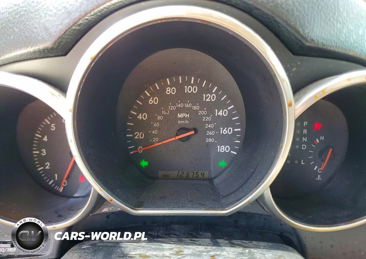 2002 Lexus Sc 430 VIN:JTHFN48Y620002415 - 9