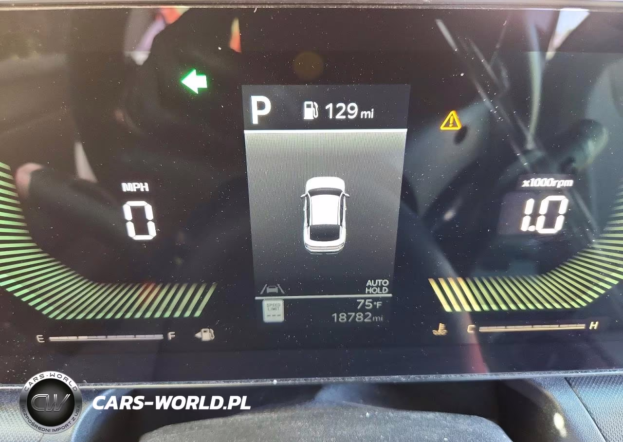2025 Kia K4 Lxs VIN:3KPFT4DE0SE012125 - 9
