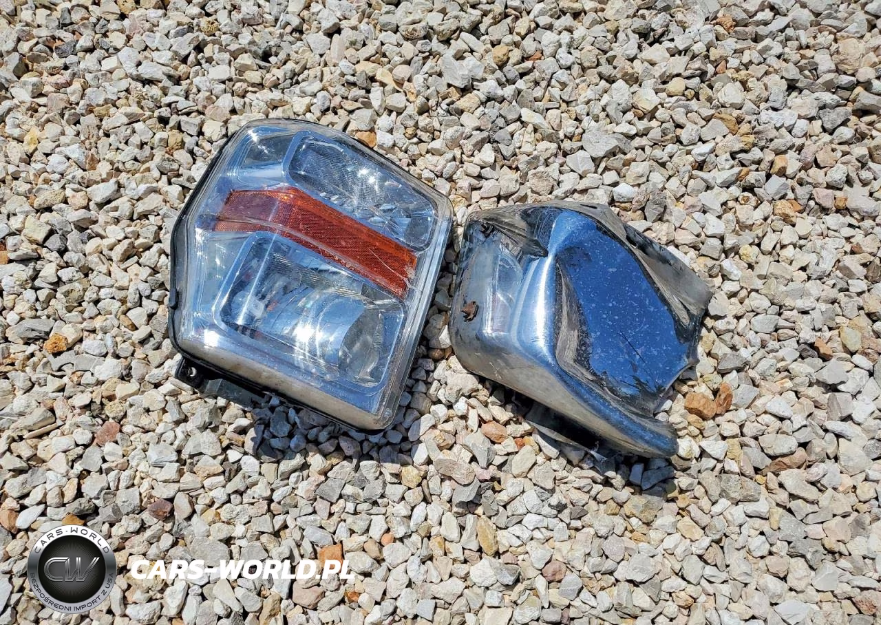 2009 Ford F450 Super Duty VIN:1FTXW43R39EA33380 - 13